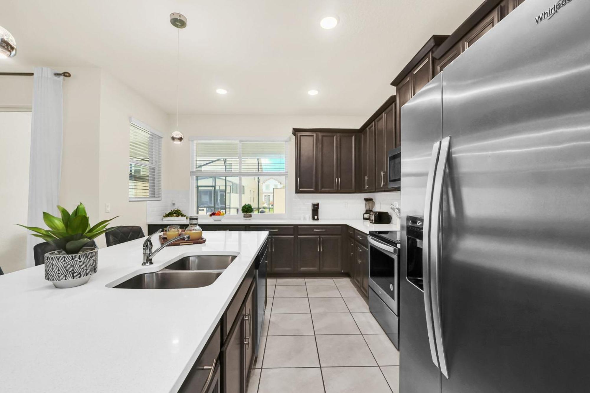 Solara Villa With Themed Rooms And Private Pool Kissimmee Exterior foto
