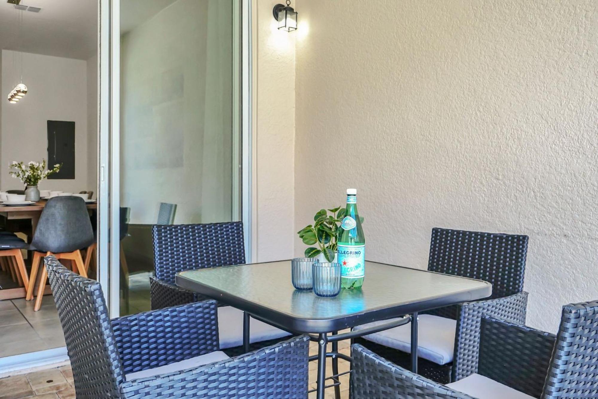 Solara Villa With Themed Rooms And Private Pool Kissimmee Exterior foto